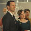 Mad Men Christmas Party
