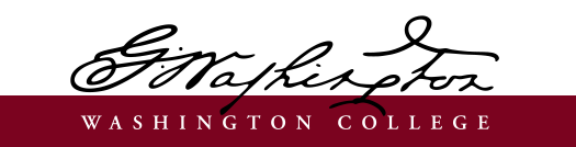 Washington Signature