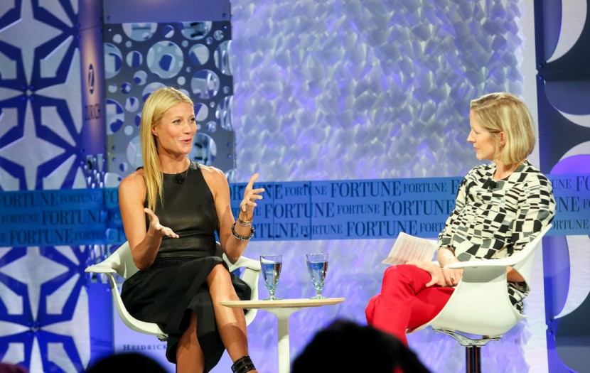 FORTUNE’s Most Powerful Women Summit