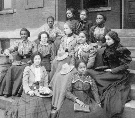 free blacks 1800-1900