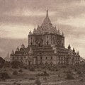 Linnaeus Tripe photographs of 1850s Burma and India on show in New York and London