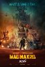 Mad Max: Fury Road (2015) Poster