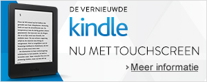 Goedkoop Kindle e-reader met touchscreen