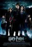Harry Potter and the Goblet of Fire (2005) Poster