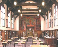 Smathers Library (Library East)