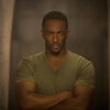 Still of Anthony Mackie in Captain America: The Winter Soldier (2014)