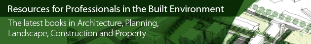 Professionals in the Built Environment banner