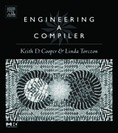 Engineering a Compiler: International Student Edition