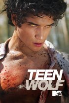 Image of Teen Wolf