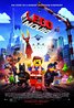 The Lego Movie (2014) Poster