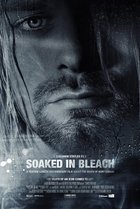 Soaked in Bleach (2015) Poster