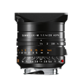 Leica introduces its first ever F1.4 aperture 28mm lens for the M system