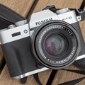 Palm-sized: Hands-on with new Fujifilm X-T10