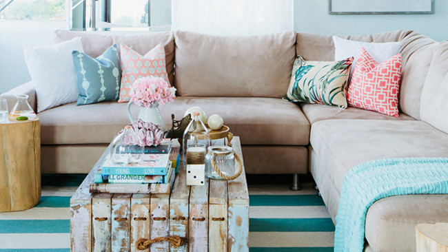 Top 10 living room styling mistakes