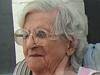 Fraudster conned elderly woman