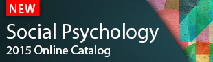 Social Psychology banner 2015