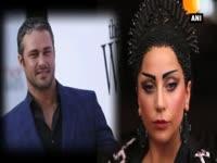 It’s Official: Lady Gaga to assume Taylor Kinney’s surname after Wedding