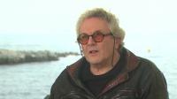 Mad Max director George Miller says 130 days of Stunts made him Anxious