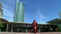 Taiwanese Man builds Iron Man’s Suit and Armour for $164 only