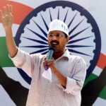My fight in only against Narendra Modi, says Arvind Kejriwal