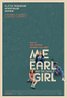 Me and Earl and the Dying Girl (2015) Poster