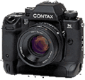 Contax N Digital - will it ever hit the streets?