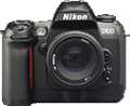 Nikon sets price of D100 - UPDATE