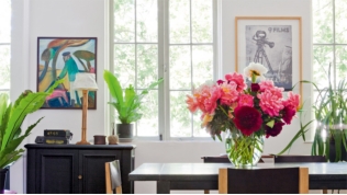 8 easy spring updates for your home