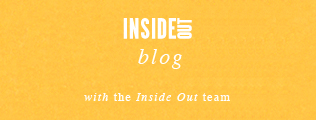 Inside Out blog