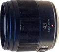 Panasonic puts 43mm F1.2 portrait lens and 150mm F2.8 on lens roadmap