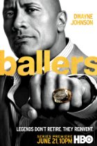 Image of Ballers