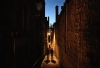 An alleyway in Edinburgh. Photo: Getty
