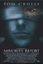 Image of Minority Report