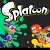 Splatoon - Splatoon Wii U
