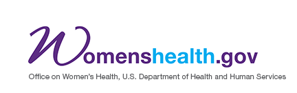 Womens Health logo