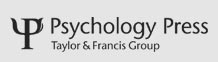Psychology Press logo