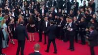 Josh Brolin takes U-Turn at Cannes to bring in Fiancee Kathryn Boyd