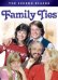 Family Ties (1982 TV Series)