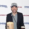 Jason Sudeikis at event of Welcome to Me (2014)