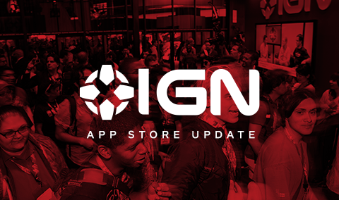 Sign up for App Store Updates