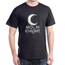 Moon Knight Crescent Tall T-Shirt