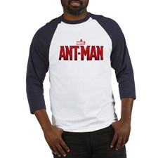 Ant-Man Logo Perched Baseball Jersey
