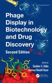 Phage Display In Biotechnology and Drug Discovery, Second Edition