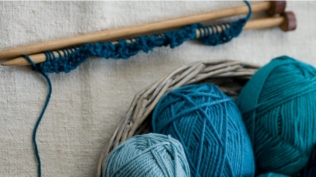Knitting ideas 