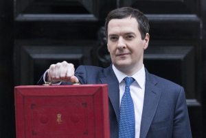 Osborne's plan isn't working - and Labour shouldn't follow it. Photo: Oli Scarff/Getty Images