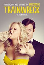 Trainwreck (2015) Poster
