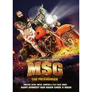 MSG - Messenger of God