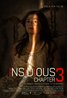 Insidious: Chapter 3 (2015) Poster