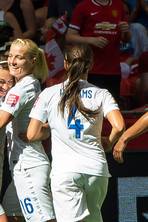 Women's World Cup 2015: How England's semi-final success could do wonders for both sexes