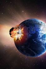 How to stop an asteroid hitting Earth: Would people co-operate to face down a global peril?